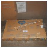 delta changing table