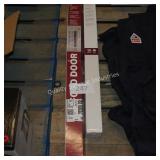 2 track hardware kits