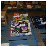 kids toy lot