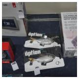 2 the option 5.0 top/bottom harness swim