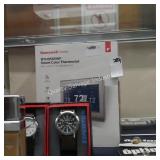 honeywell smart color thermostat (display)