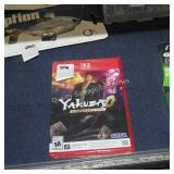 nintendo switch yakuza (display)