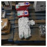 4/3pk 0-3mo sleepers