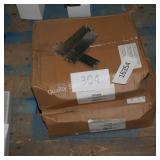 2 ctn 6ï¿½ self nailing stud guards