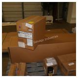 20ï¿½ space ray heater