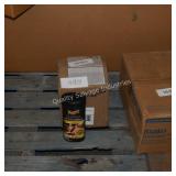 ctn maguire leather wipes