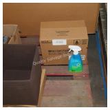 9/32oz all purpose cleaner w/ bleach