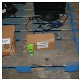 ctn 13wt 4 pin bulbs