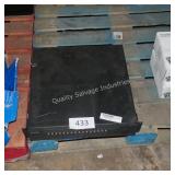 hik vision dvr - not tested