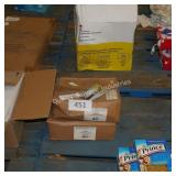 2 ctn 6ï¿½ self nailing stud guards