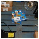 6/16oz small shell pasta  12/26