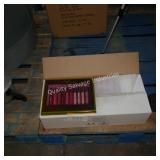 12/10pk lip gloss