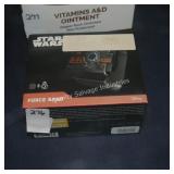 star wars force band (display)