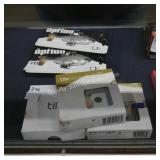 3 tile finders (display)