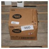 8/32oz beef broth 01/26