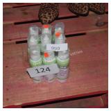 3/3pk saline nasal mist