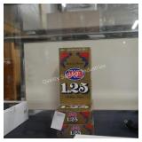 job 1.25 rolling papers 24per box (display)