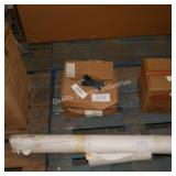 2 ctn 6ï¿½ self nailing stud guards