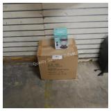 12ct solar bug zappers