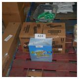 2/12-3pk chore boy scrubbers