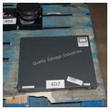 cisco server - not tested