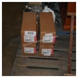 4 ctn dot matrix labels