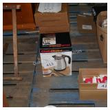 chefschoice thermal electric kettle