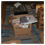 ctn cookbooks & books