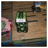 3/56v ego batteries - wont hold charge