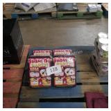 4 sushi go party games