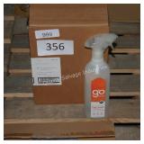 6/26oz pert stain & odor remover