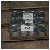 12pk dk red kidney beans 03/27