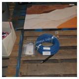 air hose w/ fittings