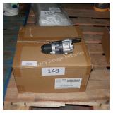 16 dewalt xr drill heads