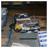 2 steam dryer kits w/ dryer cords