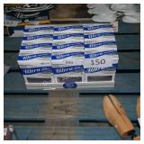 12/48ct clear spoons