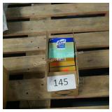 ctn lysol multi purpose cleaner