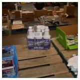 3 oven grill fryer cleaners