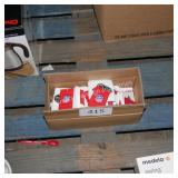 ctn nfl jaguar sweatbands