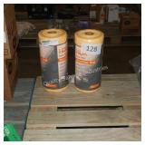 2 hdx micro fiber towels