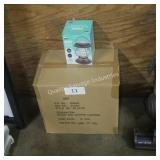 12ct solar bug zappers