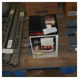 chefschoice tea maker