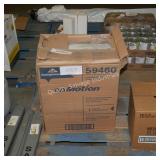 in motion auto towel dispenser