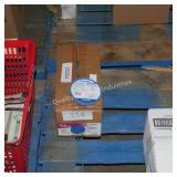 ctn 8 cubic inch ceiling boxes