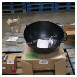 hanging light fixture