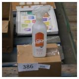 6/26oz pet stain odor remover