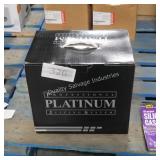 professional platinum juicing system