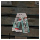 2/5pk sonicare brush heads