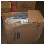 6 rubbermaid trash can lids 32g