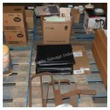 6/7 ring check binders